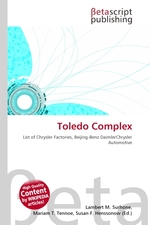 Toledo Complex