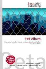 Pod Album