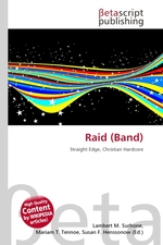 Raid (Band)