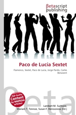 Paco de Luc?a Sextet