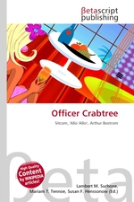 Officer Crabtree