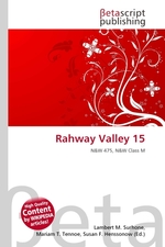 Rahway Valley 15