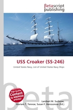 USS Croaker (SS-246)