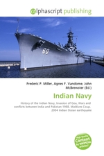 Indian Navy