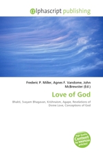 Love of God