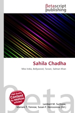 Sahila Chadha