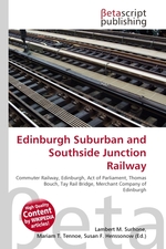 Edinburgh Suburban and Southside Junction Railway