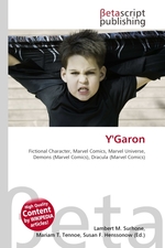 YGaron