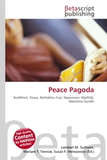 Peace Pagoda