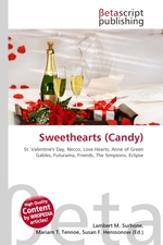 Sweethearts (Candy)