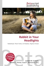 Rabbit in Your Headlights