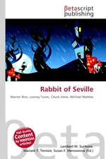 Rabbit of Seville