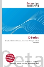 X-Series