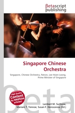 Singapore Chinese Orchestra