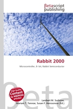 Rabbit 2000