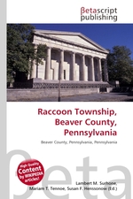 Raccoon Township, Beaver County, Pennsylvania