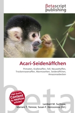 Acari-Seiden?ffchen