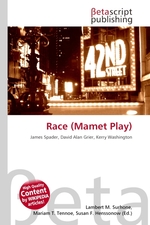 Race (Mamet Play)