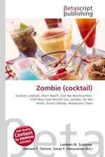 Zombie (cocktail)