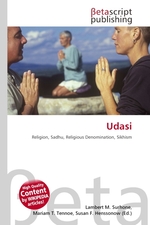 Udasi