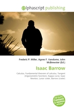 Isaac Barrow