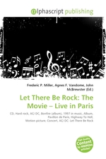 Let There Be Rock: The Movie – Live in Paris