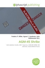 AGM-45 Shrike