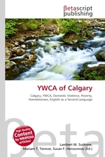 YWCA of Calgary