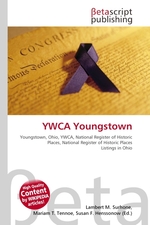 YWCA Youngstown