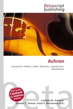 Achron