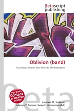 Oblivion (band)