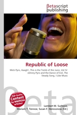 Republic of Loose