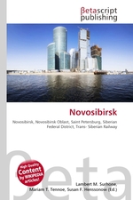 Novosibirsk