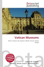 Vatican Museums