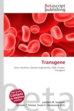 Transgene