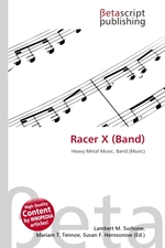 Racer X (Band)