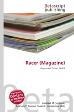 Racer (Magazine)