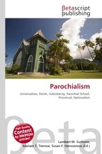 Parochialism