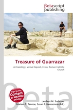 Treasure of Guarrazar