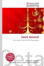 Saint Amand