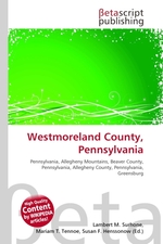 Westmoreland County, Pennsylvania