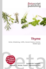 Thyme