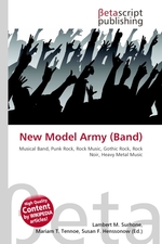 New Model Army (Band)