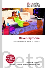 Raven-Symon?