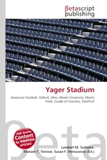 Yager Stadium