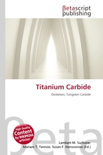 Titanium Carbide