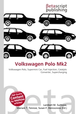 Volkswagen Polo Mk2