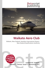 Waikato Aero Club