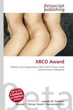 XRCO Award