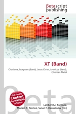 XT (Band)
